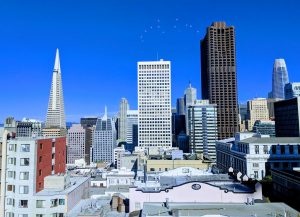 Colocation Design firm in San Francisco